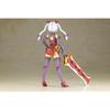 Kotobukiya Frame Arms Girl Flesverkuh-Lufus Версия Ципао Без Масштаба Пластиковая Модель Высотой Примерно 165 мм