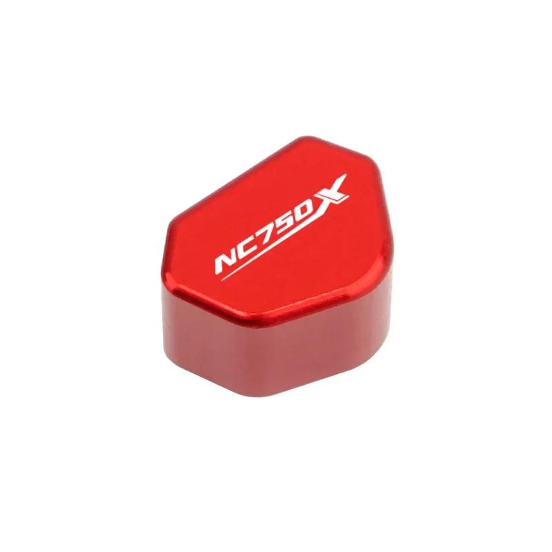 Для HONDA NC750X NC750 X NC 750X NC 750 X 2014 - 2025 2025 2025 Аксессуары для мотоциклов Кнопка переключения Переключатель указателей поворота Крышка ключа