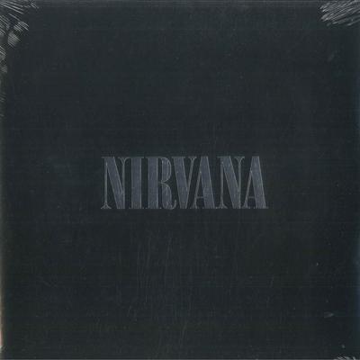 LP Пластинка NIRVANA - Nirvana 0602547289483 Geffen Records, 2015 Европа Рок