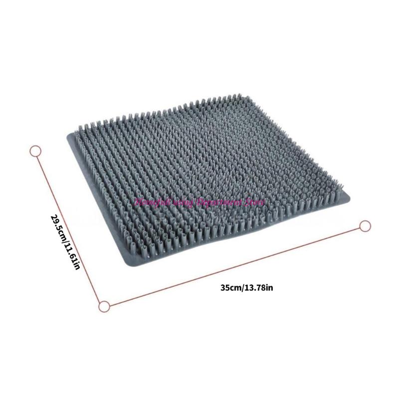 6 шт. подстилок для гнездовых ящиков для кур, моющиеся, для кладки яиц, необходимые для курятников