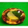 Natural Orange Topaz Oval Cut 899.95 Ct Excellent Certified Loose Gemstone