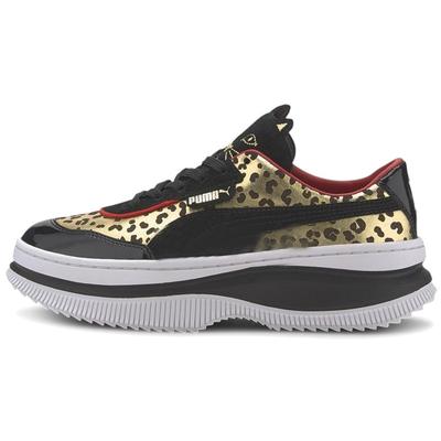 (WMNS) Charlotte Olympia x Deva XLD 'Леопардовый принт' Женские 371409-01