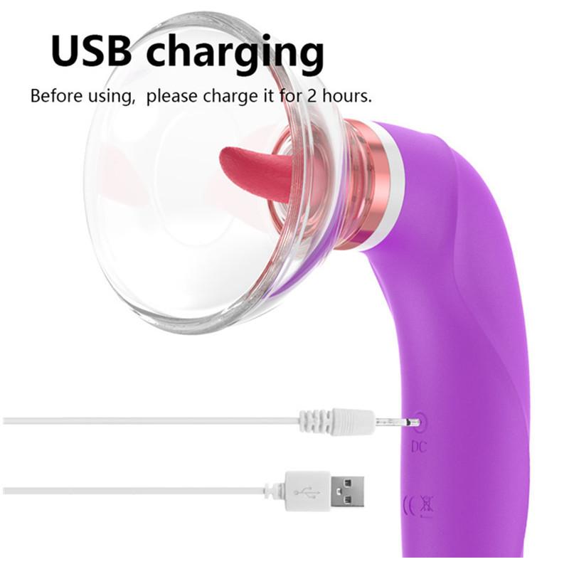 Сосущий вибратор, женские секс-игрушки, игрушки для взрослых, вирбаторы, женские секс-игрушки, игрушка для языка для женщин, вибратор для точки G, игрушки для сосков, стимулятор клитора