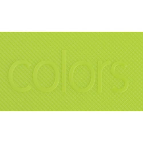 PEARL METAL Гладкая разделочная доска, цвет «Плющево-зеленый», можно мыть в посудомоечной машине, цвета C-2882