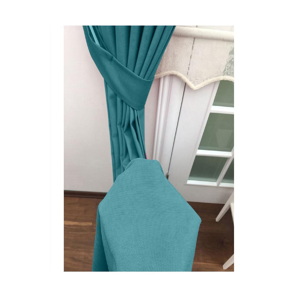 Готовое к использованию масло для штор Sea Sparse Pleated Fund Curtain Oil