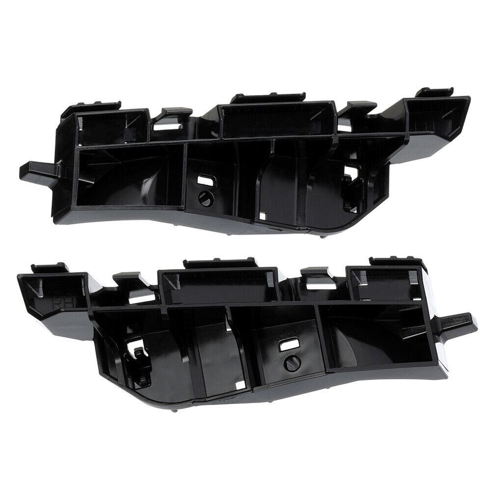 2 шт. Передний левый и правый боковой кронштейн бампера 57707CA050 для Subaru BRZ 2013-2019