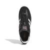 Adidas Samba Leather Futsal Shoes 10075 Core Black Size Cm Men's Black/Footwear White/Core (019000) 22.0
