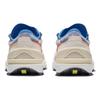 Nike Кроссовки Waffle One Natural Crimson GS DC0481-101