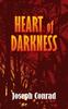 Книга Heart of Darkness