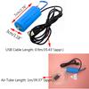 Efficient Mini Aerator Air Pump Aquatic Animals Supplies USB Aquarium Oxygen Pump Fish Tank