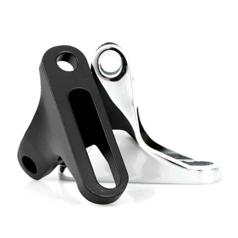 Подножки для мотоцикла, подножки для заднего пассажира, колышки, кронштейн для Harley Davidson Touring 1993-2023 Road King Road Glide