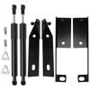 AA92-Trunk Tailgate Assist Lift Support Shock Strut For 2014 -  Nissan NAVARA NP300 D23