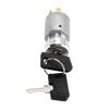 Ignition Switch 2 Keys ED0050412740-S For Kohler Lombardini