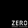 CD TSUKIKO AMANO - Zero KURA0023 OTOKURA 2008 Japan ObiJapanese Pop/Rock Used