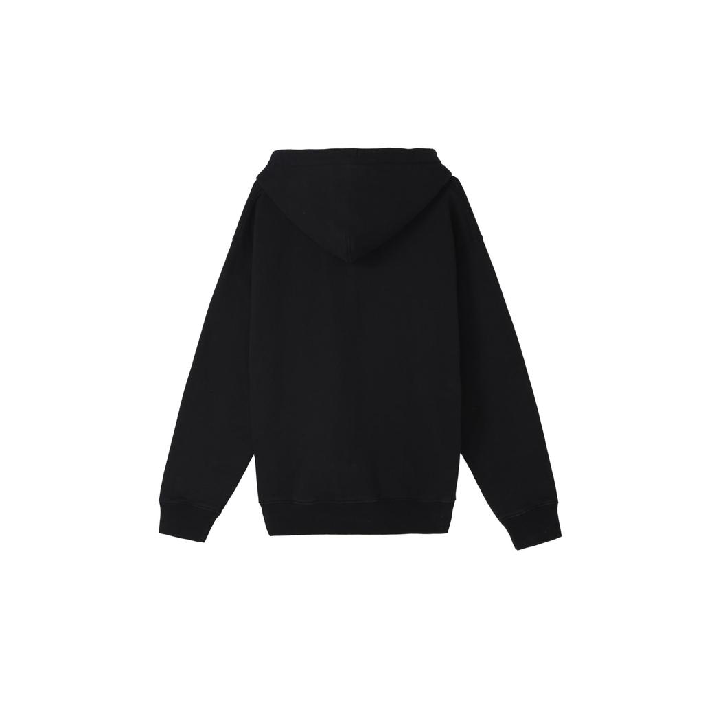 Nike Худи на молнии с капюшоном и шнурком Solo Swoosh DR0404-010