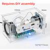Multi-Functional Bluetooth Speaker Kit Music Spectrum Stereo Speaker Kit  Electronics Learning