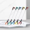 1Pc Foldable Gripper Extender Hand Tools Litter Reachers Pickers Collapsible Garbage Grabber Pick Up Tools Grabbers