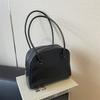 Big Bag Women's Bag 2025 New Retro Shoulder Bag Niche Design Underarm Tote Bag Fashion