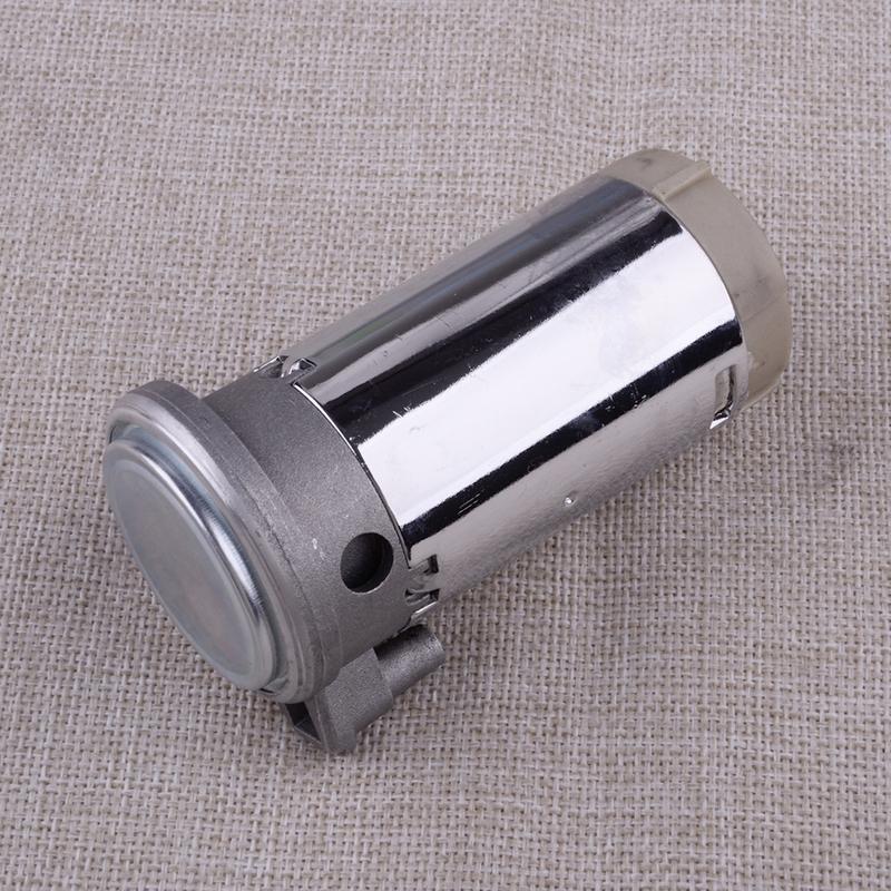 Chrome Air Horn Pump Compressor for Car Truck RV Boat Motorcycle Van Bus SUV 14-18 PSI 24V 15A Universal