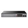 H3C 10-Port Gigabit PoE Switch