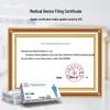 INTCO Medical Disposable PVC Examination Gloves