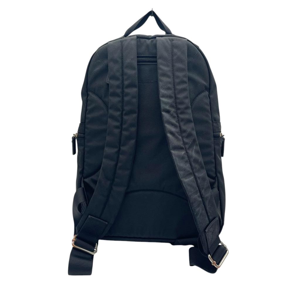 marimekko Backpack / Daypack Roadie METROBackpack Â· Daypack black Nylon unisex