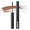 Тушь для ресниц I'm Uni Real Fit Skinny 3,5 г, коричневая, 1 шт.