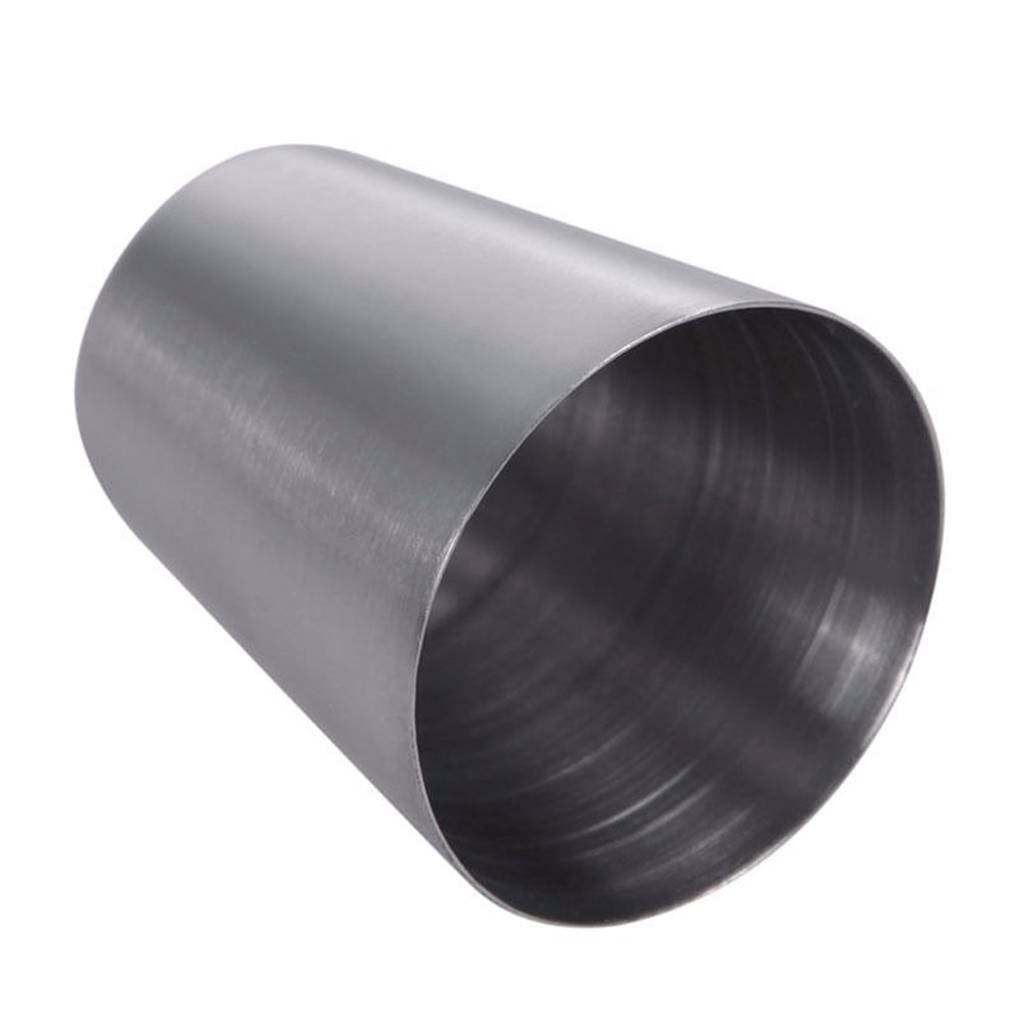 7 шт. насадок для глазури, кухонные принадлежности, аксессуары для выпечки, домашняя выпечка с использованием инструментов для украшения кондитерских изделий из нержавеющей стали своими руками