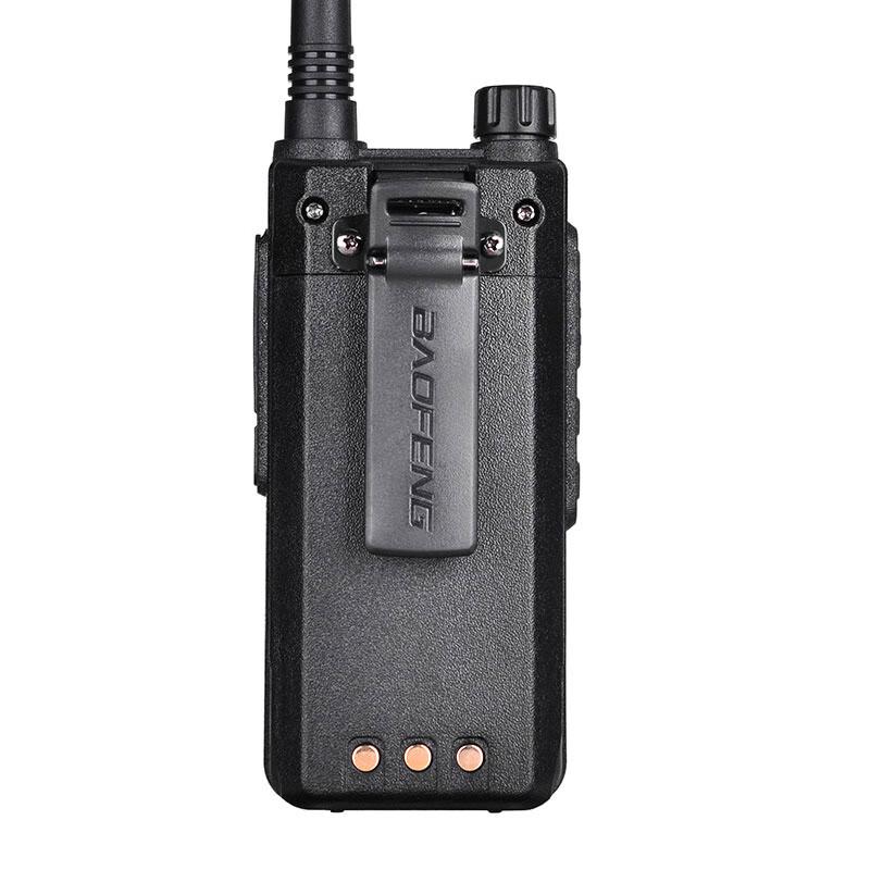 BaoFeng HD-9R DMR Digital Walkie-Talkie (CN version)