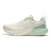 SAUCONY Surge 2 Универсальная амортизация Нескользящие Низкие Кроссовки для бега Унисекс Кроссовки для бега Светло-зеленый S28193-7