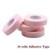 Tape Cutter Eyelash ExtensionEye Pads Prevent Allergy Non-woven Wrap Tape For False Lashes Patch
