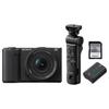 Sony Беззеркальная камера APS-C ZV-E10 II (Китайская версия)