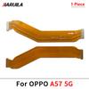 1 шт. Шлейф разъема материнской платы для Oppo A11 A16 A11 A17 A11 A11 A11 A11 A17 Запасной кабель-удлинитель основной платы