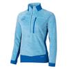 Ternua Fleece Pullover with Half Zip Lofter