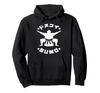 Japanese Sumo Wrestler Dosukoi Souvenir Hoodie