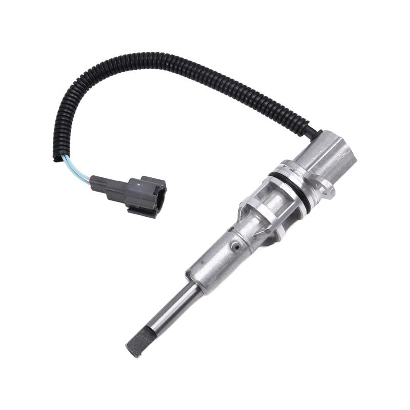 L10A 2501075P02 Vehicle Speed Sensor For Nissan Frontier Navara NP300 D21 D22 YD25 Xterra Pathfinder