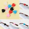 Slip Grip Temple Tip Holder Eye Glasses Anti-slip Holder Ear Hook Eyewear Hook Eyeglass Accessories