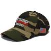 Trump 2020 Donald Cap Hat Embroidered Usa Flag Hat Keep Great America