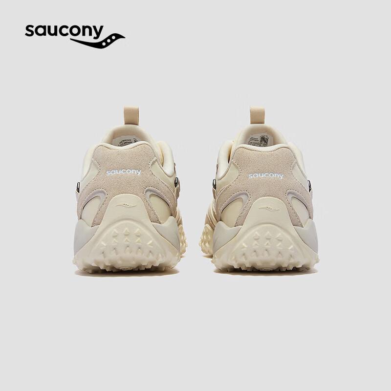 SAUCONY Женская ретро-обувь на каждый день