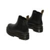 Доктор. Платформенные ботильоны Dr. Martens Audrick Chelsea 27148001