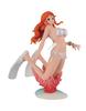 One Piece CREATOR X CREATOR NAMI White Bikini Approx. 130mm Figure