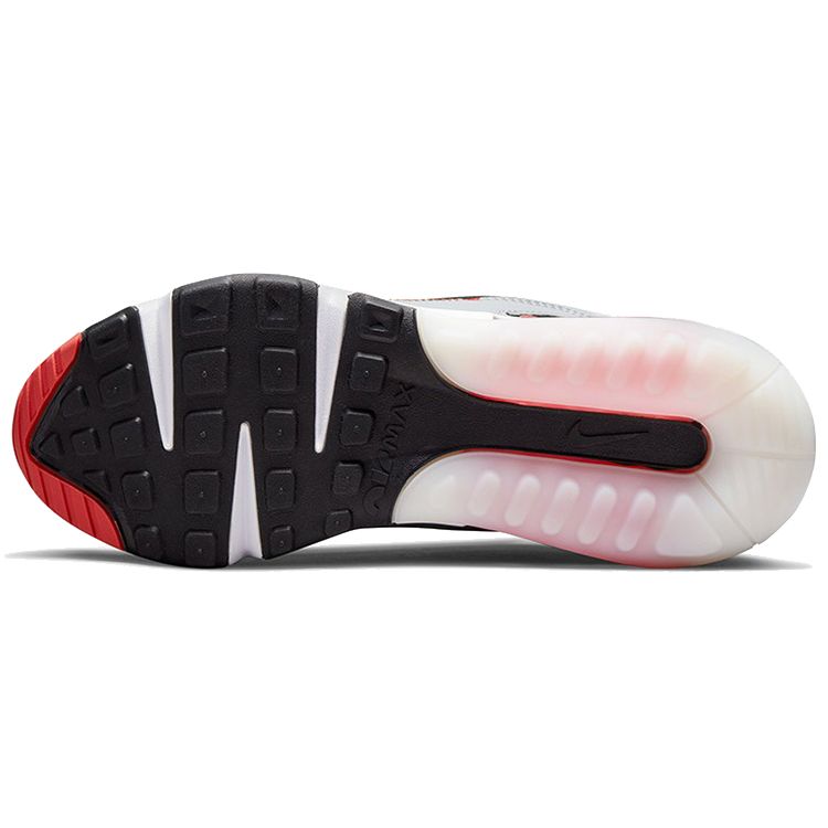 Nike Air Max 2090 C/S White Magic Ember Women Sneakers Black DH8309-100