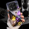 Date A Live Токисаки Куруми Мягкий чехол для телефона для Xiaomi Redmi Note 13 14 15 Pro Plus 12S 12 11S 11 11T 10S 10 Ударопрочный чехол Ba
