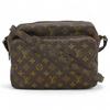 Auth Monogram Nile Shoulder Bag Lv9813kf