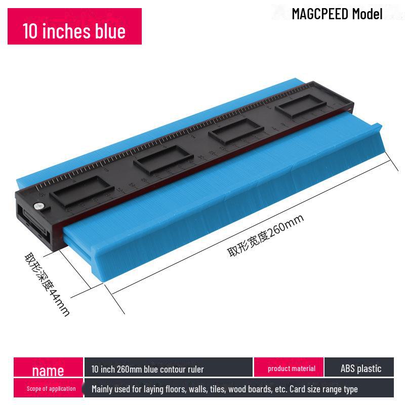 Трансграничный запирающий контурный калибровочный станок для деревообработки
