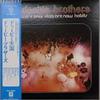 Виниловая пластинка DOOBIE BROTHERS What Were Once Vices Are Now Habits P8437W WARNER BROS 1974 Япония Рок Б/у