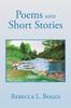 Книга Poems and Short Stories