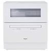 Panasonic Dishwasher NP-TH4-W