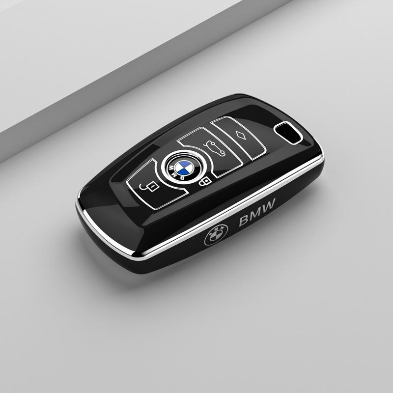 Применимо к набору ключей BMW 3 серии GT Автомобиль 320li Третья серия Пятая серия 5 серии 4 серии 1 серии 2 серии X3 Старый Высококачественная пряжка