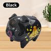 Pig Piggy Bank Cash Box Banking Small Toddler Money Saving Bank Container Toys for Kids Children's Birthday Christmas Gifts